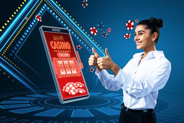 earn through online casino gaming app