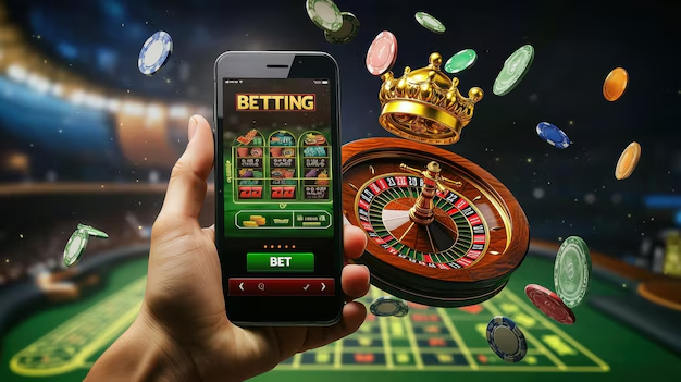 SONA101 Best casino app in Bangladesh