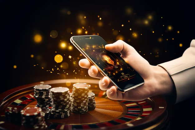 Best online casino app in Bangladesh